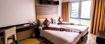 Bella B All Suite Bangkok