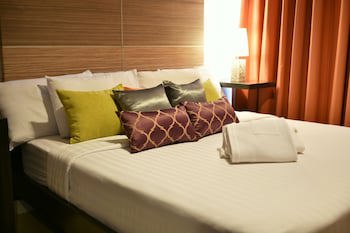 Bella B All Suite Bangkok