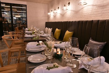 Bella B All Suite Bangkok