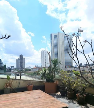 Bella B All Suite Bangkok