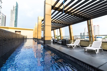 Bella B All Suite Bangkok