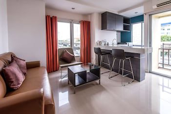 Bella B All Suite Bangkok