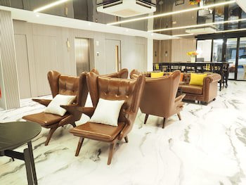 Bella B All Suite Bangkok