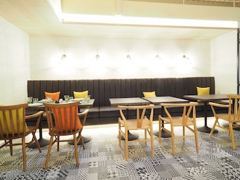 Bella B All Suite Bangkok