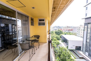 Bella B All Suite Bangkok