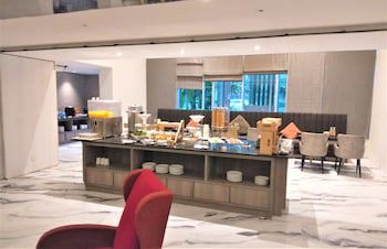 Bella B All Suite Bangkok