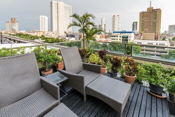 Bella B All Suite Bangkok