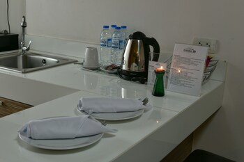 Bella B All Suite Bangkok