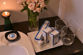 Bella B All Suite Bangkok