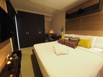 Bella B All Suite Bangkok