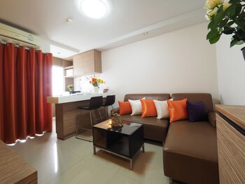 Bella B All Suite Bangkok