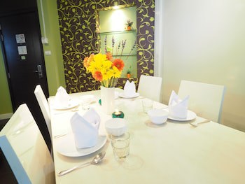 Bella B All Suite Bangkok