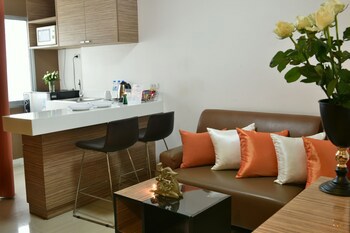 Bella B All Suite Bangkok