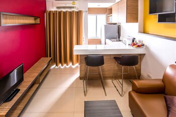 Bella B All Suite Bangkok