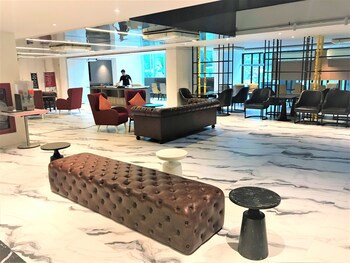 Bella B All Suite Bangkok
