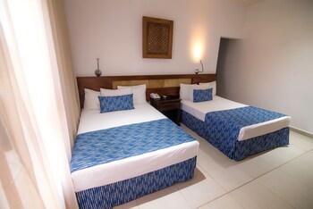 Casablanca Resort