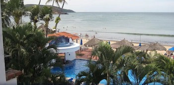Casablanca Resort