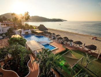 Casablanca Resort