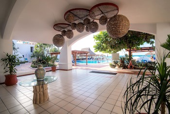 Casablanca Resort