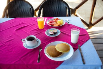 Casablanca Resort