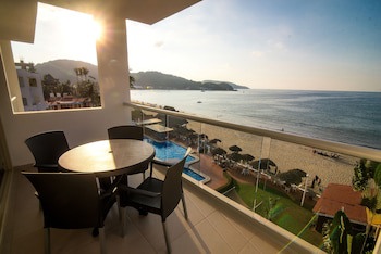Casablanca Resort