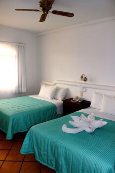 Casablanca Resort