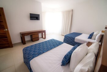 Casablanca Resort