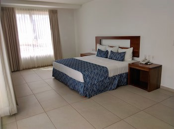 Casablanca Resort