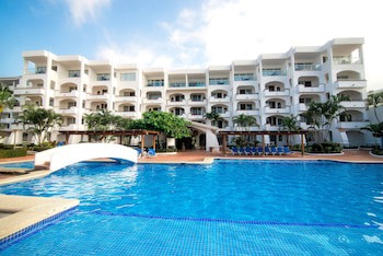 Casablanca Resort