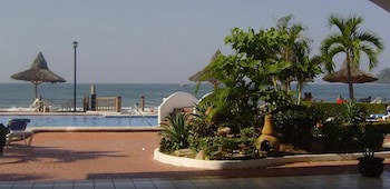Casablanca Resort