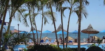 Casablanca Resort
