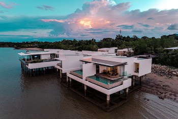 Cove 55