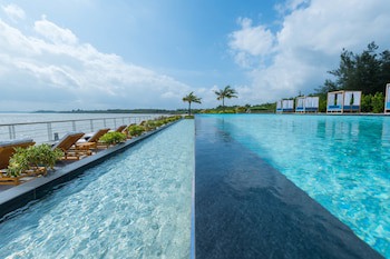 Cove 55