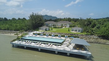 Cove 55