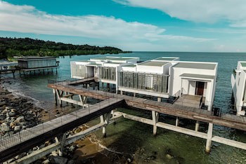 Cove 55