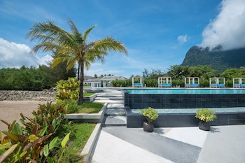 Cove 55