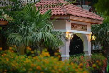 Perdikia Beach Hotel galeri fotoğrafı