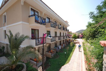 Perdikia Beach Hotel fotoğrafı