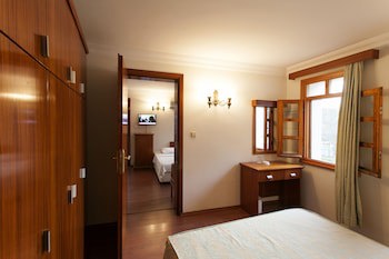 Perdikia Beach Hotel fotoğrafı