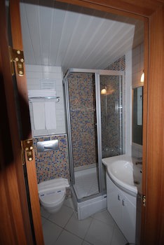 Perdikia Beach Hotel galeri fotoğrafı