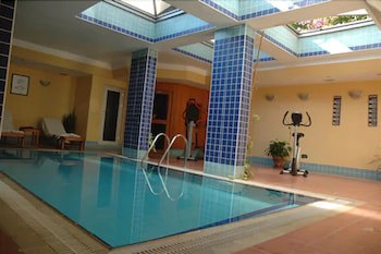 Perdikia Beach Hotel galeri fotoğrafı