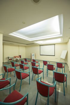Perdikia Beach Hotel galeri fotoğrafı