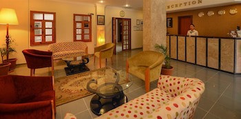 Perdikia Beach Hotel fotoğrafı