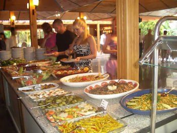 Perdikia Beach Hotel galeri fotoğrafı