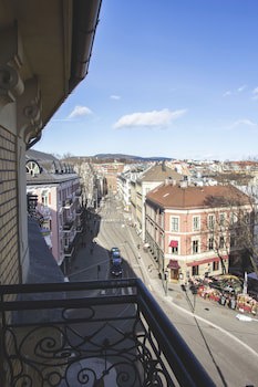 Cochs Pensjonat
