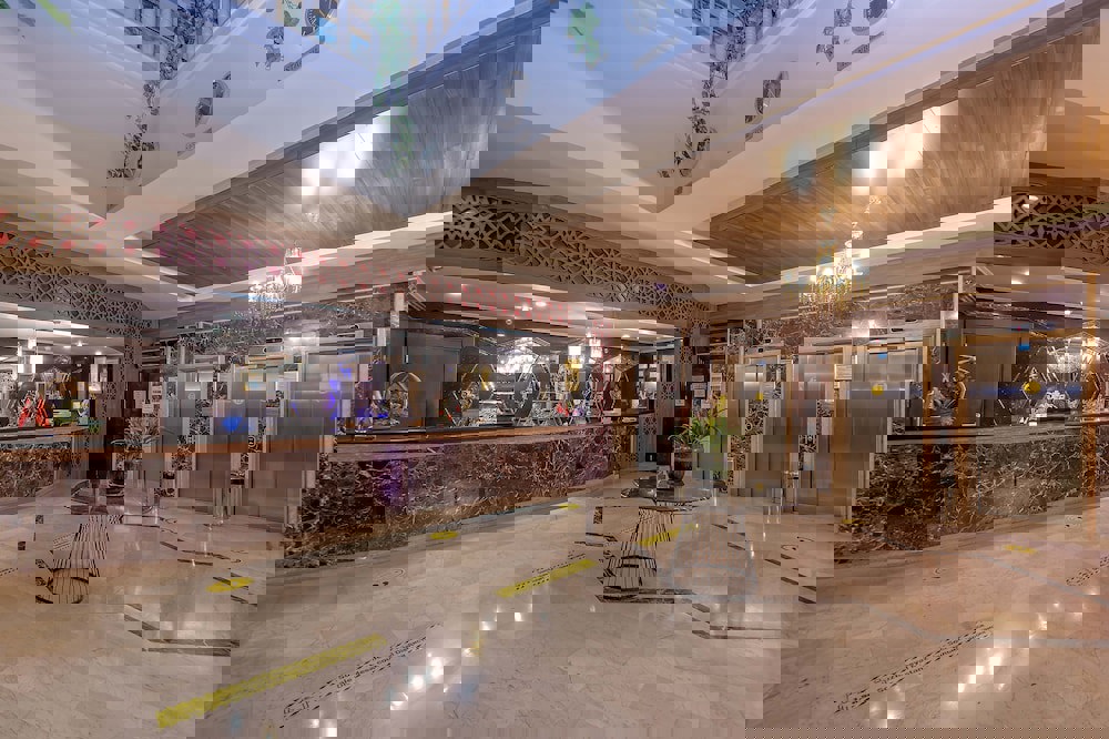 Armas Kaplan Paradise - All Inclusive