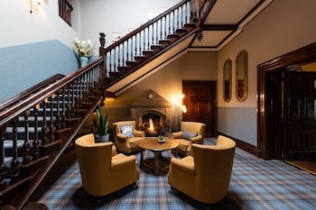 Appleby Manor Hotel & Garden Spa