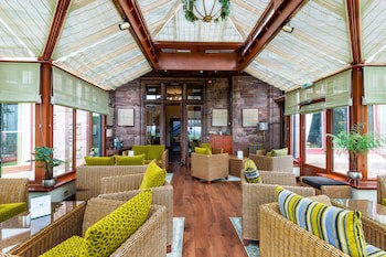 Appleby Manor Hotel & Garden Spa