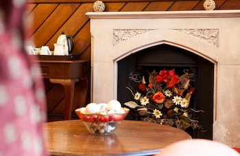 Appleby Manor Hotel & Garden Spa