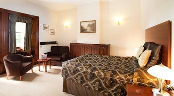 Appleby Manor Hotel & Garden Spa
